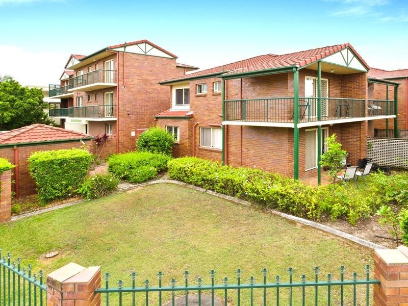 11/70 Beatrice Terrace, Ascot QLD 4007