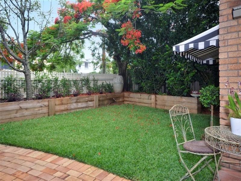 1/63 Jackson Street, Hamilton QLD 4007