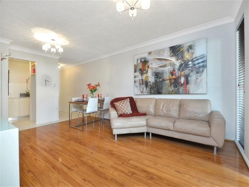 1/63 Jackson Street, Hamilton QLD 4007