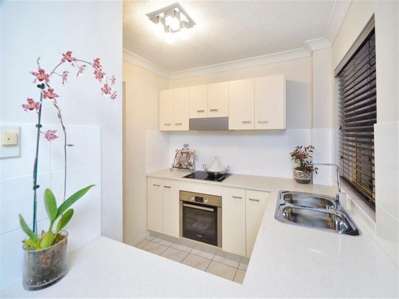 1/63 Jackson Street, Hamilton QLD 4007