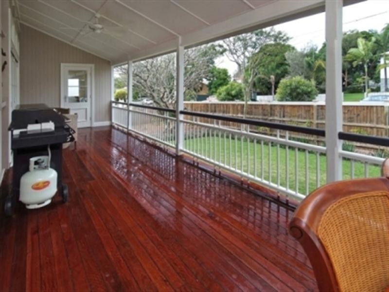 8 Keith Street, Clayfield QLD 4011