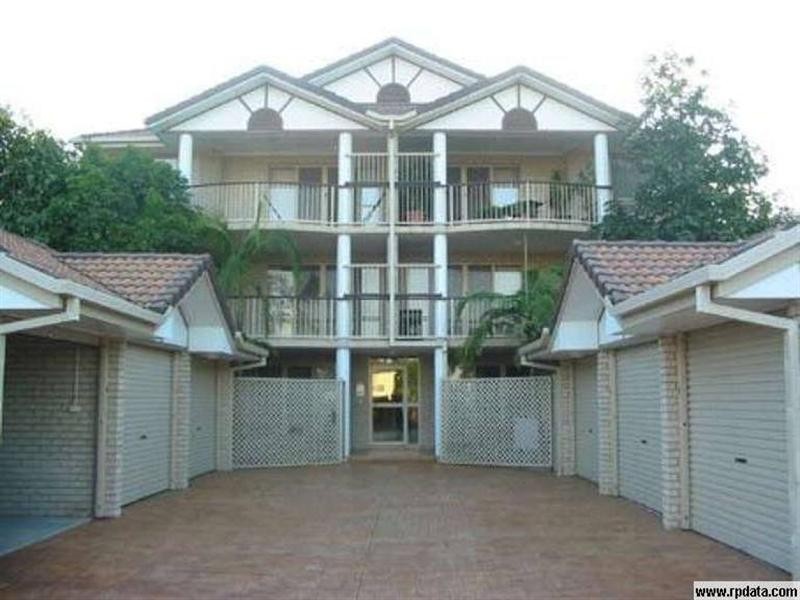 3/20 Buxton Street, Ascot QLD 4007