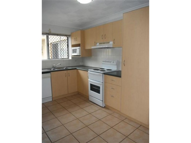 1/191 Allen Street, Hamilton QLD 4007