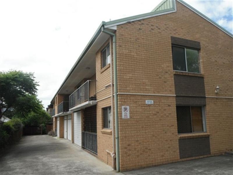 3/29 Hopetoun Street, Ascot QLD 4007