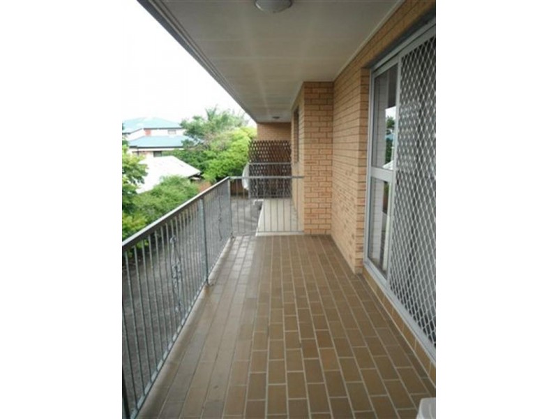 3/29 Hopetoun Street, Ascot QLD 4007