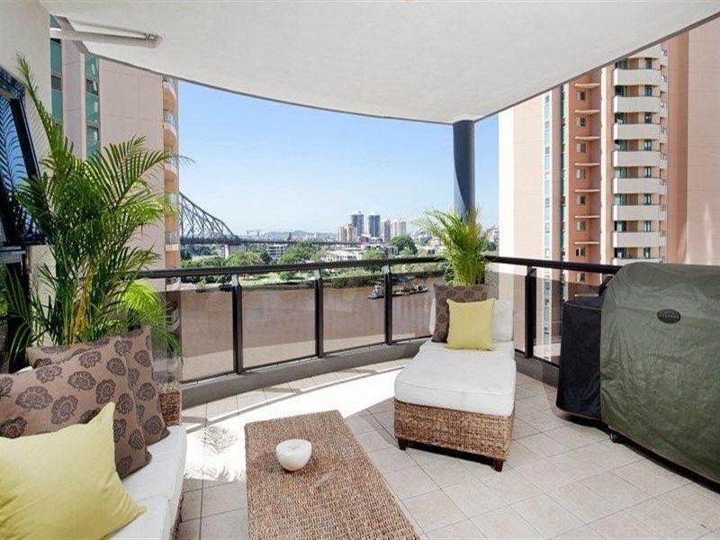 7/461 Adelaide Street, Brisbane QLD 4000