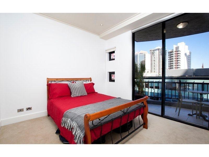 7/461 Adelaide Street, Brisbane QLD 4000