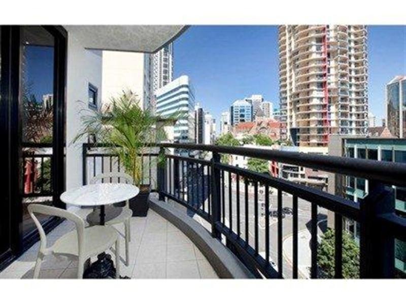 7/461 Adelaide Street, Brisbane QLD 4000