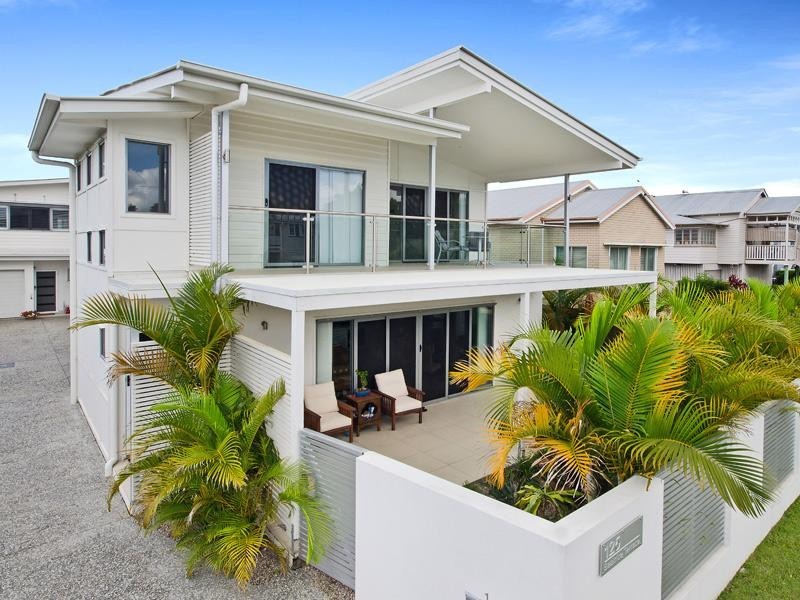 1/125 Beatrice Terrace, Ascot QLD 4007