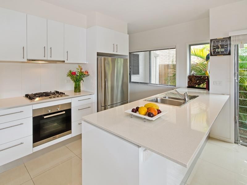 1/125 Beatrice Terrace, Ascot QLD 4007