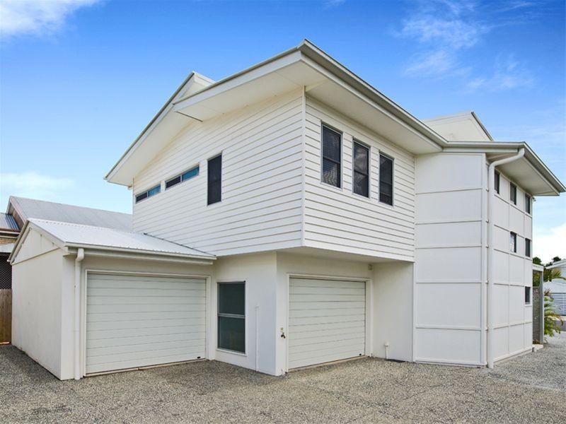 1/125 Beatrice Terrace, Ascot QLD 4007