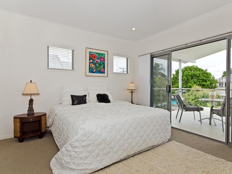 1/125 Beatrice Terrace, Ascot QLD 4007