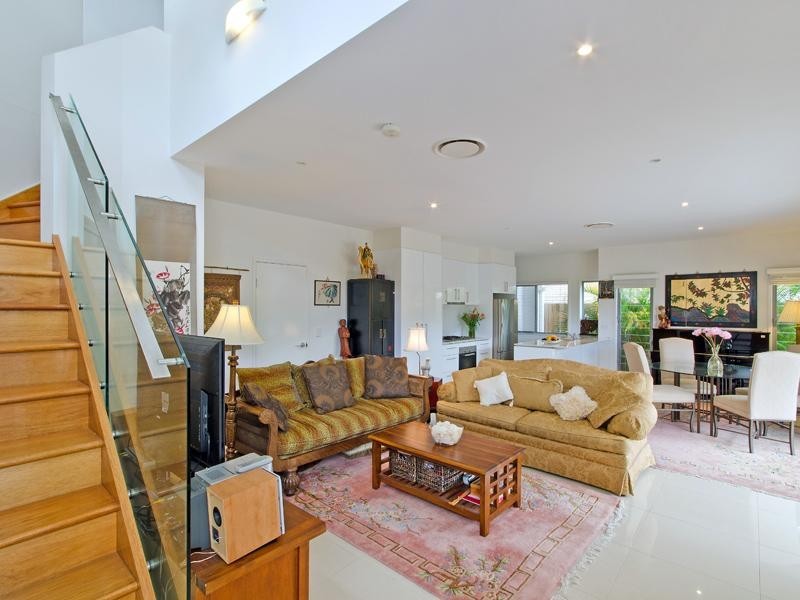 1/125 Beatrice Terrace, Ascot QLD 4007