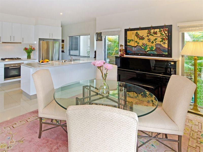 1/125 Beatrice Terrace, Ascot QLD 4007