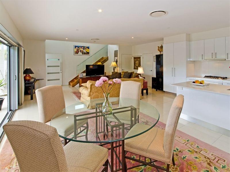 1/125 Beatrice Terrace, Ascot QLD 4007