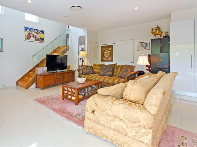 1/125 Beatrice Terrace, Ascot QLD 4007