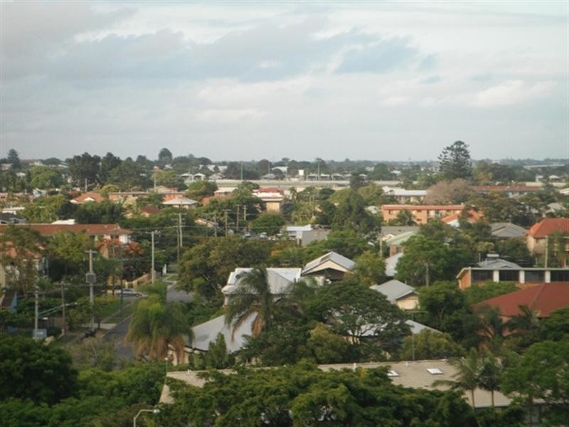 20804/8 Hercules Street, Hamilton QLD 4007