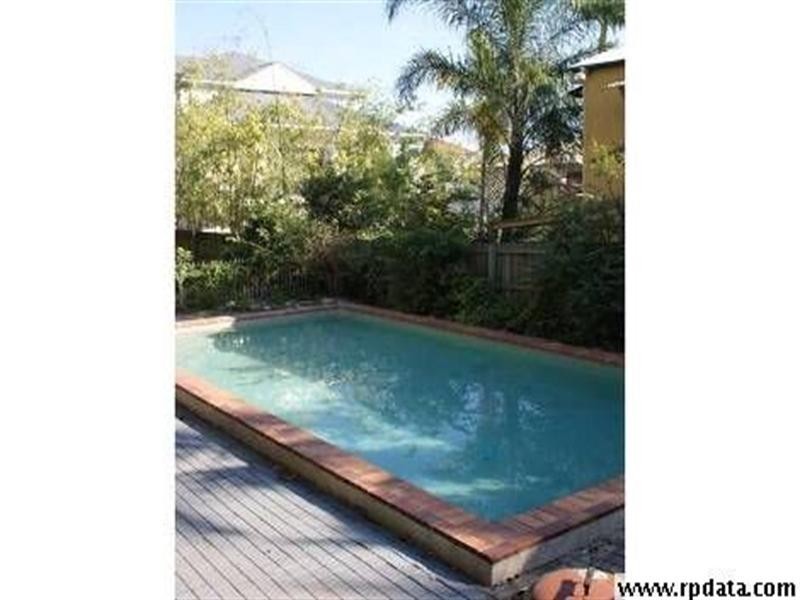 7/256 Kingsford Smith Drive, Hamilton QLD 4007