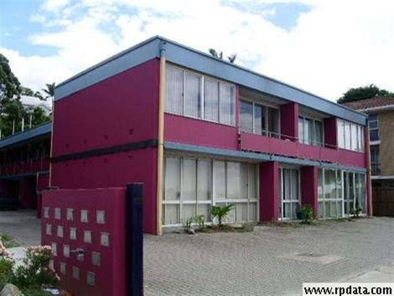 7/256 Kingsford Smith Drive, Hamilton QLD 4007