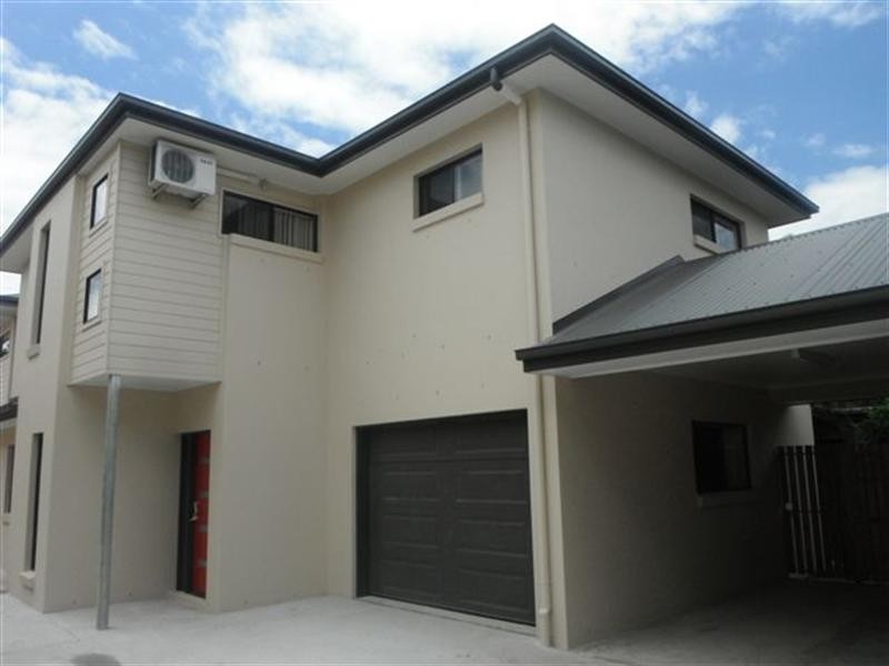 2/17 Wongara Street, Clayfield QLD 4011