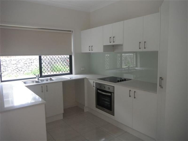 3/17 Wongara Street, Clayfield QLD 4011