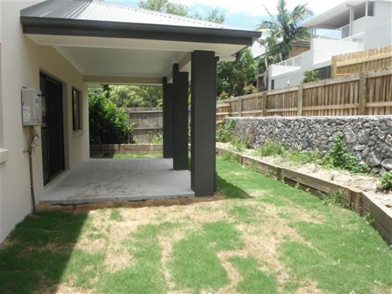 3/17 Wongara Street, Clayfield QLD 4011