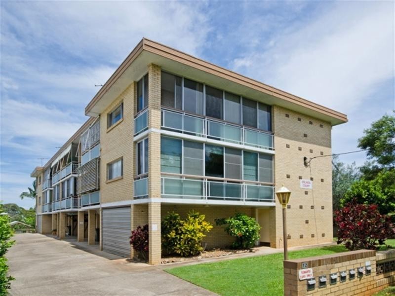 3/12 Attewell Street, Nundah QLD 4012