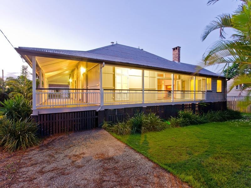 8 Keith Street, Clayfield QLD 4011