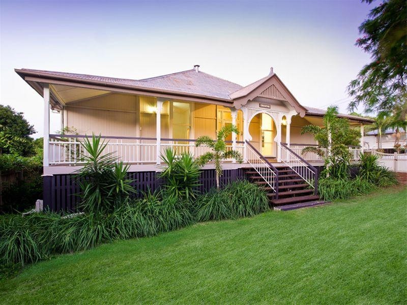 8 Keith Street, Clayfield QLD 4011