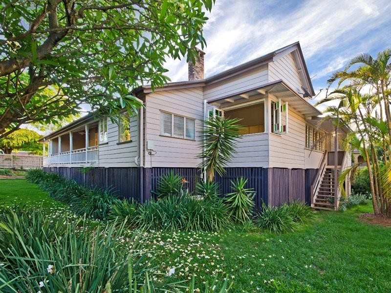 8 Keith Street, Clayfield QLD 4011