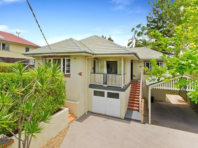 6 O’Donnell Street, Wavell Heights QLD 4012