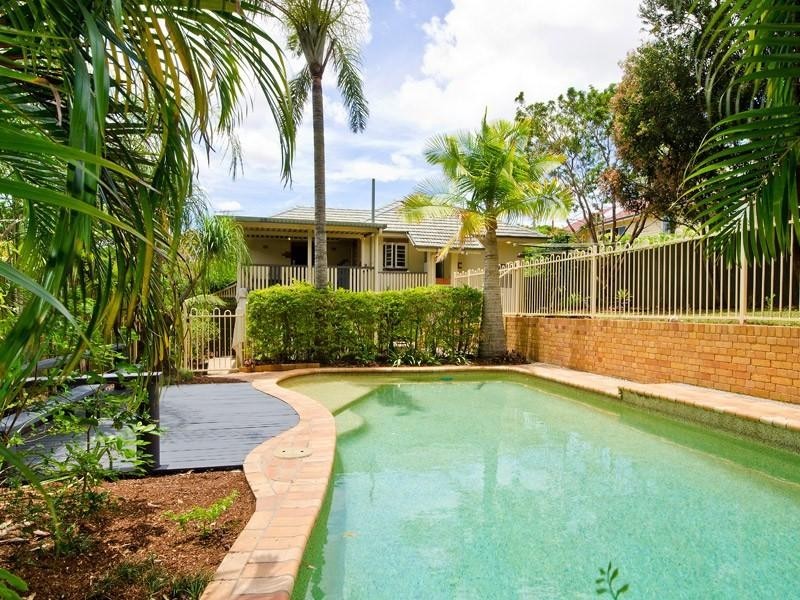 6 O’Donnell Street, Wavell Heights QLD 4012