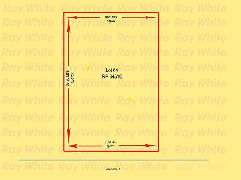 Lot 64, 116 Cavendish Street, Nundah QLD 4012