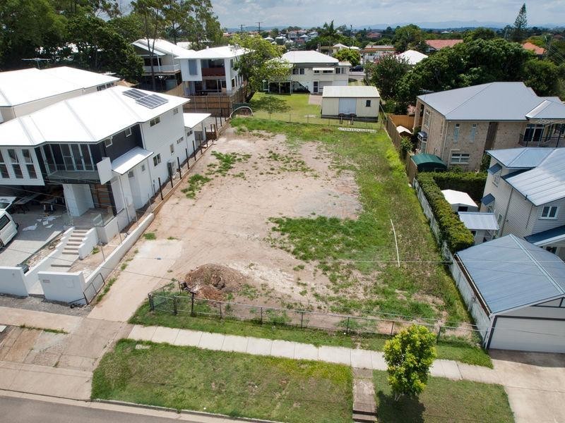 Lot 64, 116 Cavendish Street, Nundah QLD 4012