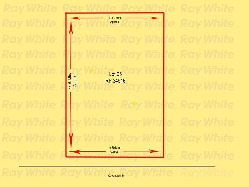 Lot 65, 118 Cavendish Street, Nundah QLD 4012