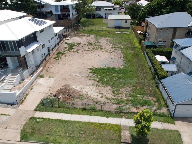 Lot 65, 118 Cavendish Street, Nundah QLD 4012