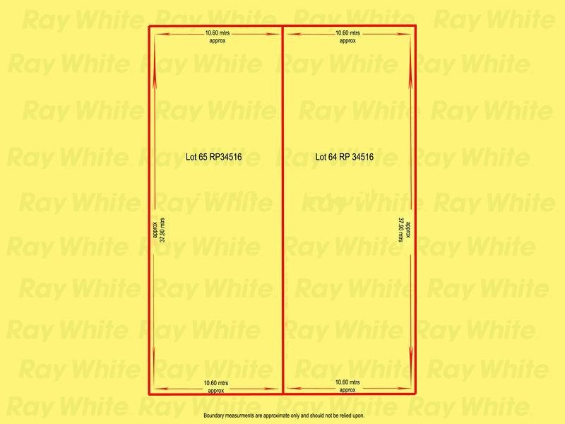 Lot 65, 118 Cavendish Street, Nundah QLD 4012
