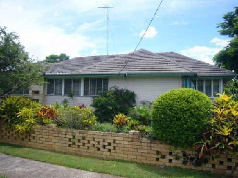 122 Towers Street, Hamilton QLD 4007