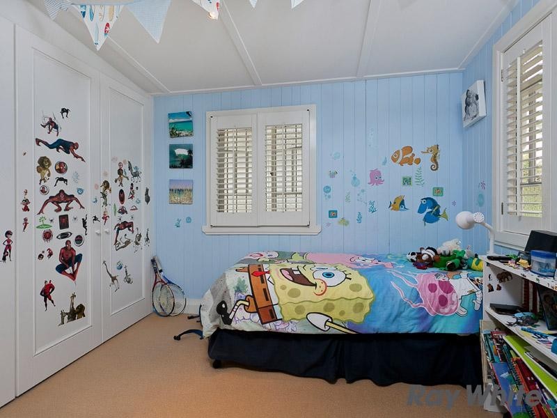 30 Enderley Avenue, Clayfield QLD 4011