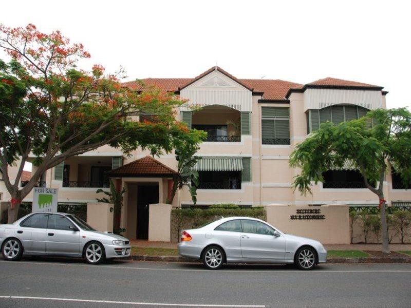 12/49 Racecourse Road, Hamilton QLD 4007
