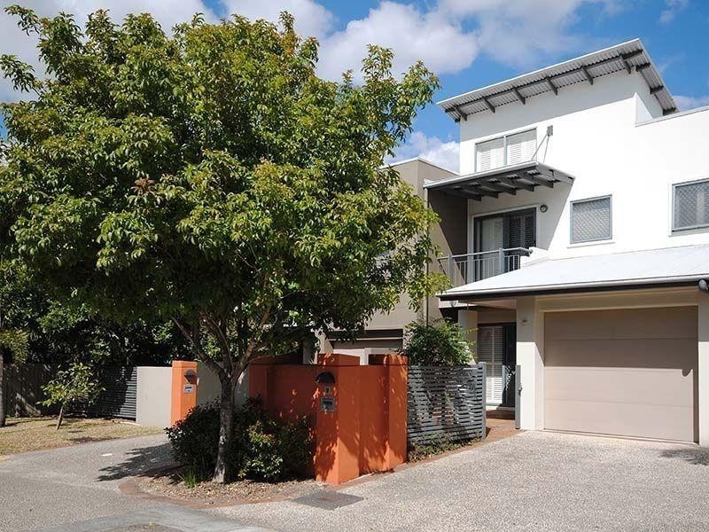 9/63 Mark Street, New Farm QLD 4005