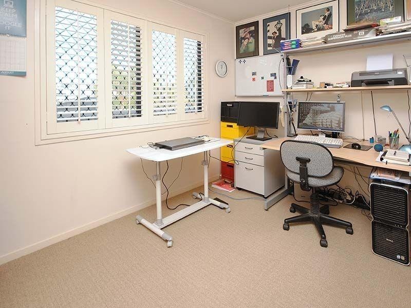 9/63 Mark Street, New Farm QLD 4005