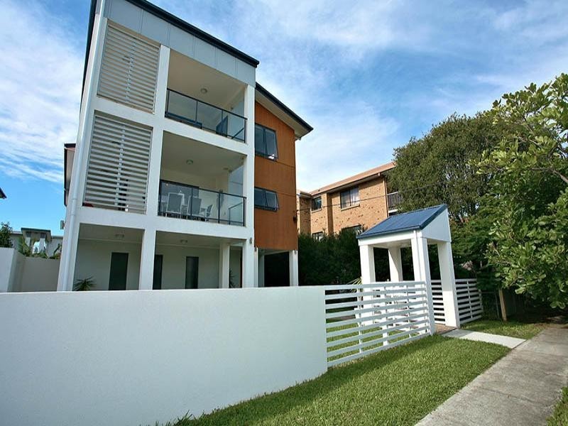 1/41 Onslow Street, Ascot QLD 4007