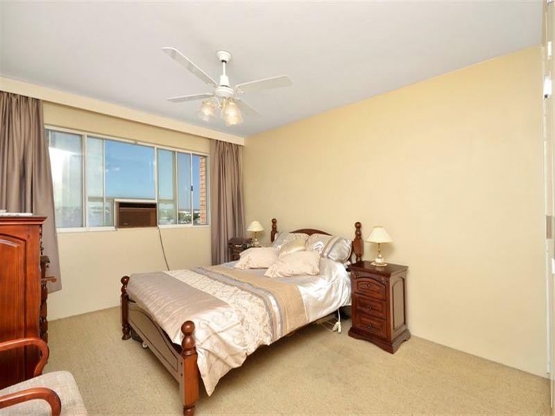 Unit 5/27 Mullens Street, Hamilton QLD 4007