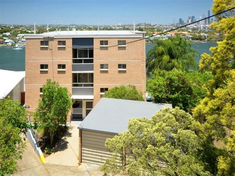 Unit 5/27 Mullens Street, Hamilton QLD 4007