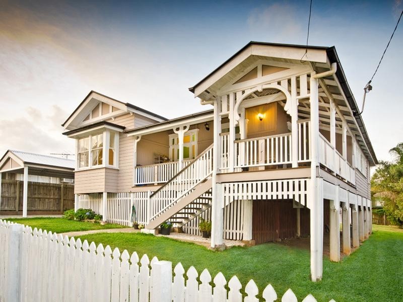 57 Wesley Street, Lutwyche QLD 4030