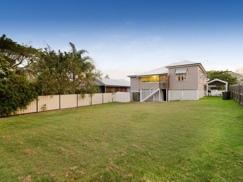 57 Wesley Street, Lutwyche QLD 4030