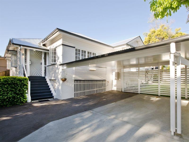 19 Jeffcott Street, Wavell Heights QLD 4012