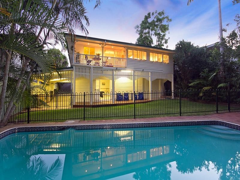 30 Reeve Street, Clayfield QLD 4011