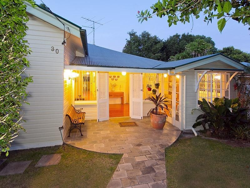 30 Reeve Street, Clayfield QLD 4011